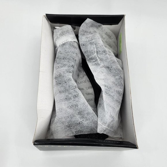 Metaphor Marilyn Womans  Black Heels - Picture 7 of 7